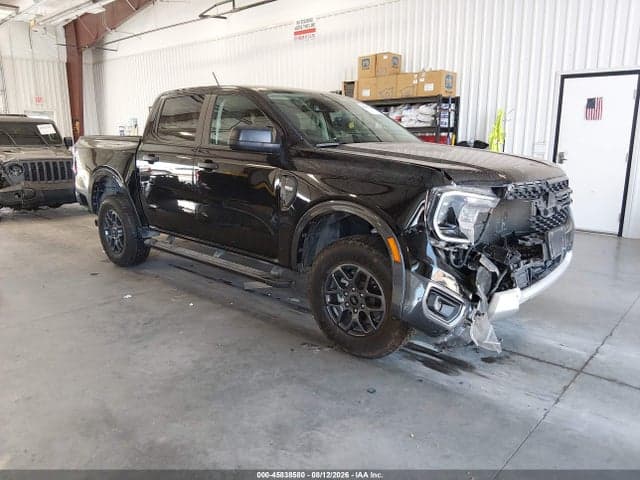 2024 FORD RANGER XLT 1