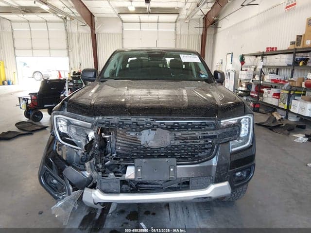 2024 FORD RANGER XLT 13