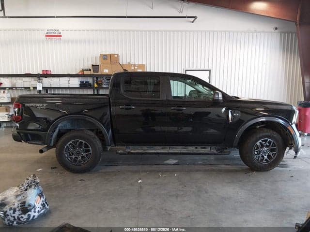 2024 FORD RANGER XLT 14