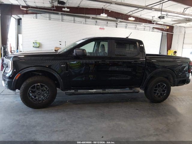 2024 FORD RANGER XLT 15