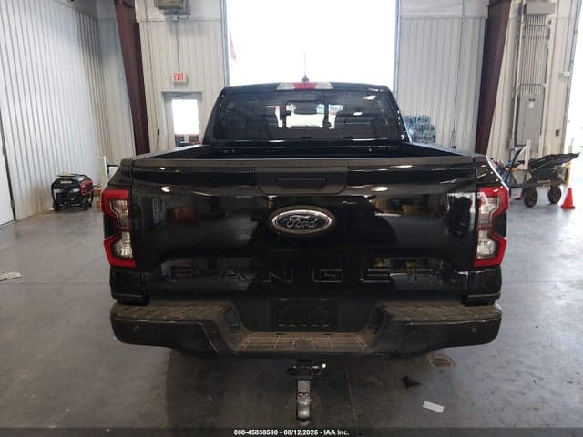 2024 FORD RANGER XLT 17