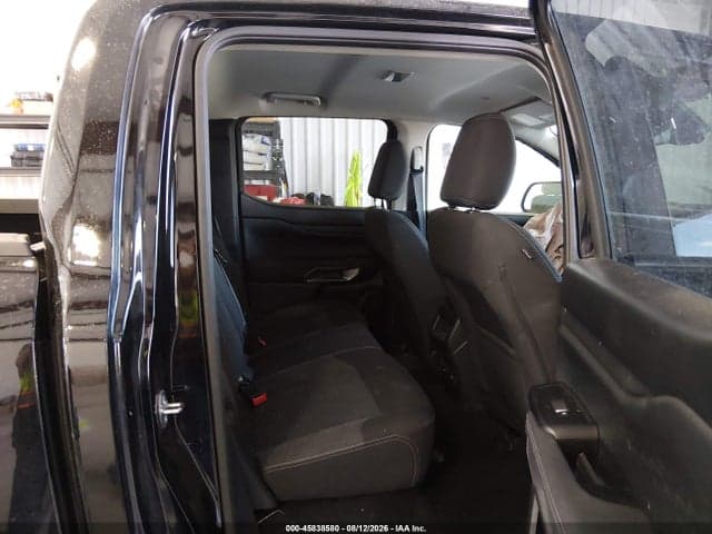 2024 FORD RANGER XLT 8