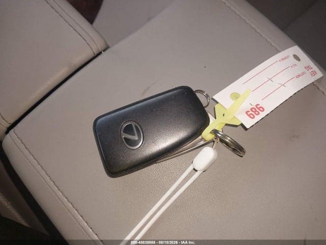 2017 LEXUS RX 350 11