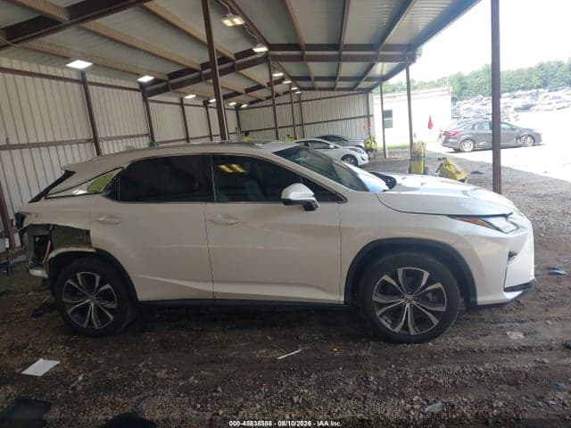 2017 LEXUS RX 350 14