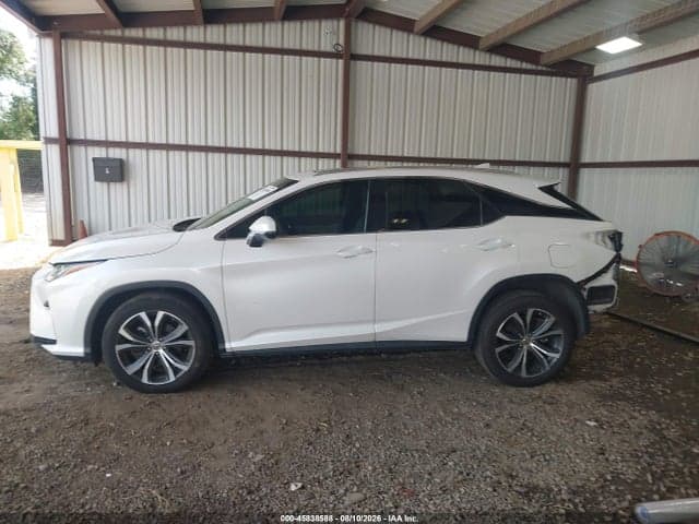 2017 LEXUS RX 350 15