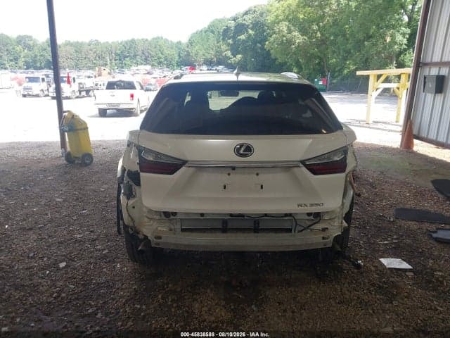 2017 LEXUS RX 350 17