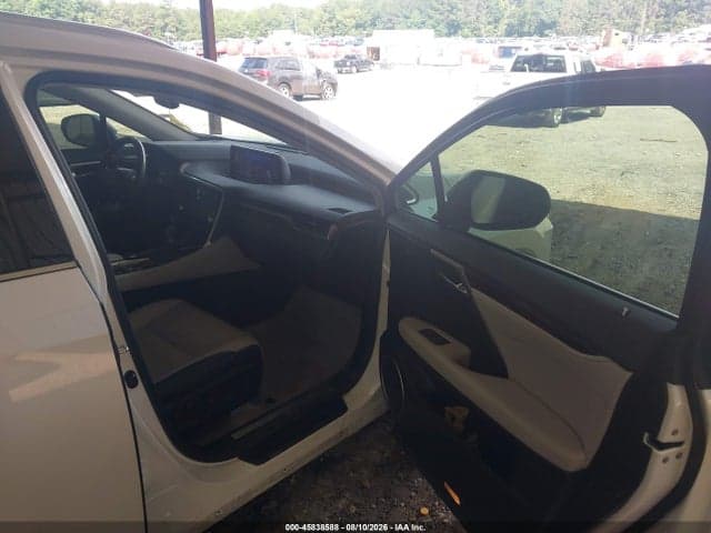 2017 LEXUS RX 350 5