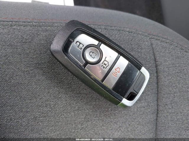 2026 FORD EXPLORER ACTIVE 11