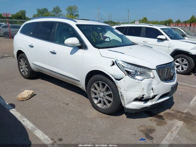 2017 BUICK ENCLAVE LEATHER 1