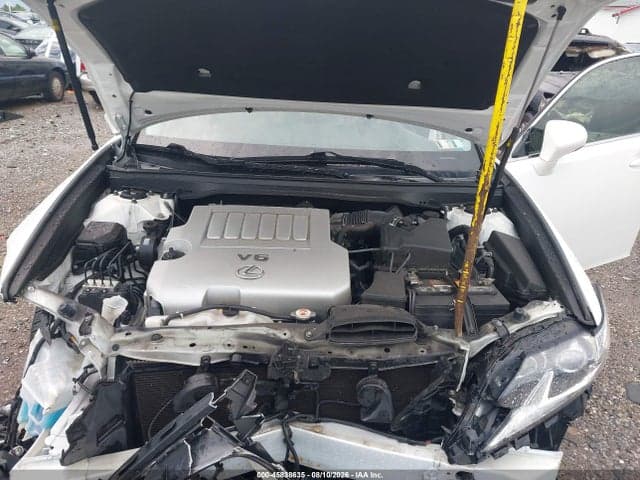 2017 LEXUS ES 350 10