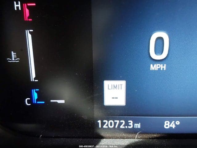 2025 FORD MAVERICK LARIAT 15