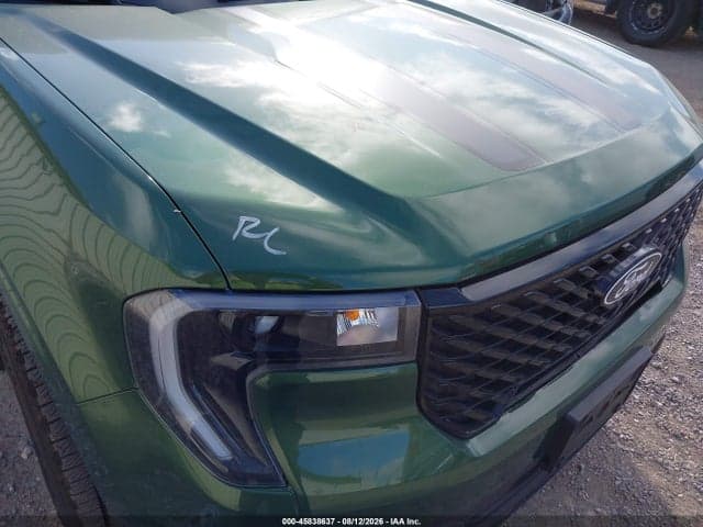 2025 FORD MAVERICK LARIAT 18