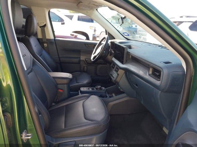 2025 FORD MAVERICK LARIAT 5