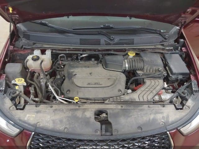 2021 CHRYSLER PACIFICA TOURING L AWD 10