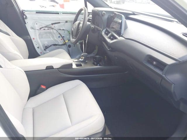 2026 LEXUS UX 300H 5