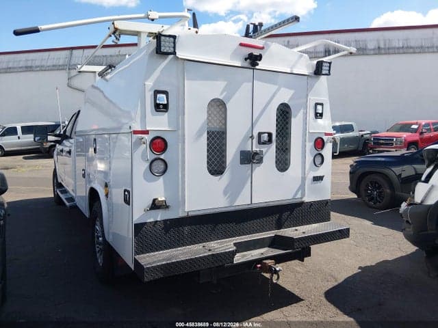 2020 FORD F-350 CHASSIS XLT 3