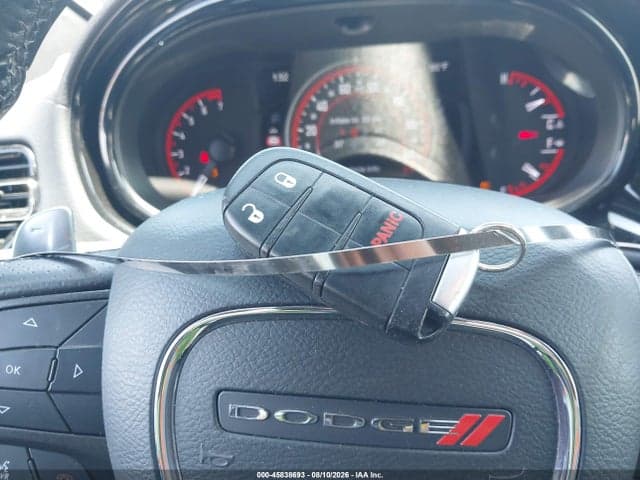 2021 DODGE DURANGO GT AWD 11
