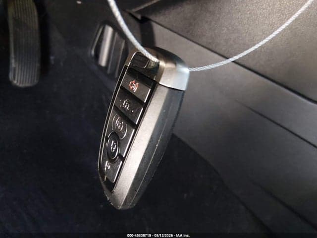 2019 FORD EXPLORER XLT 11