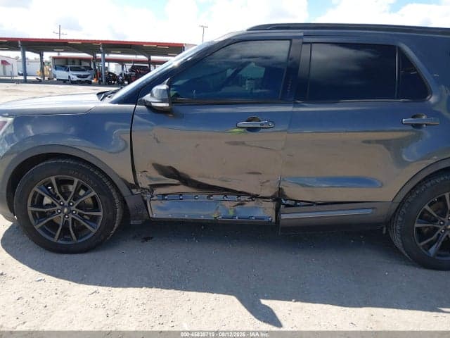 2019 FORD EXPLORER XLT 6
