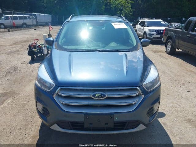 2018 FORD ESCAPE SE 12