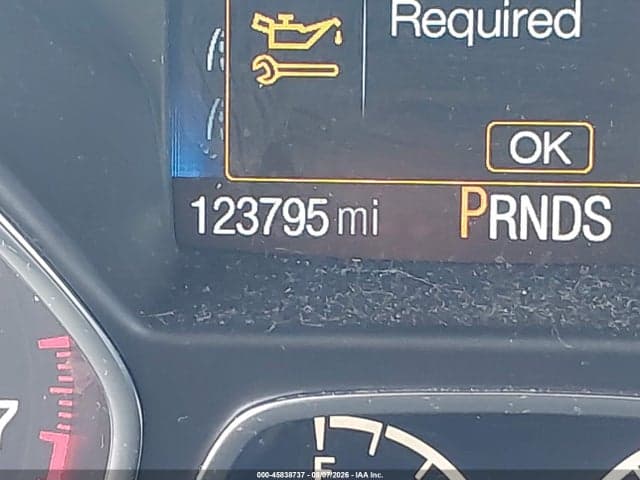 2018 FORD ESCAPE SE 15