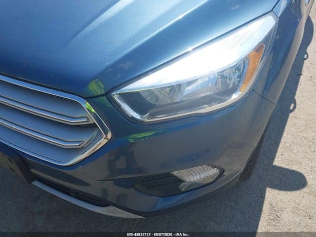 2018 FORD ESCAPE SE 6