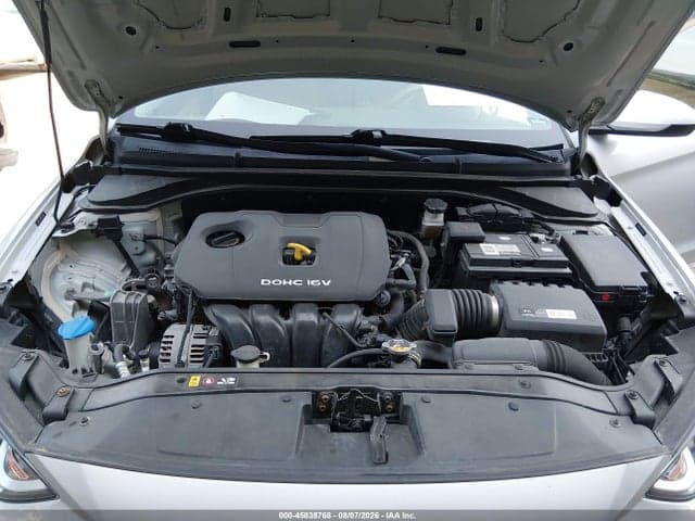 2017 HYUNDAI ELANTRA SE 10