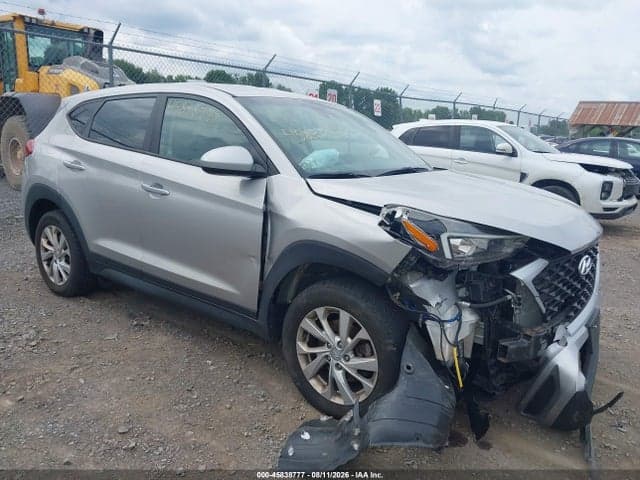 2020 HYUNDAI TUCSON SE 1