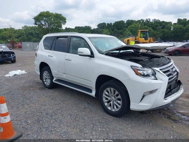 2019 LEXUS GX 460 PREMIUM 1