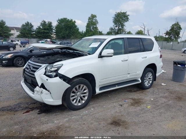 2019 LEXUS GX 460 PREMIUM 2