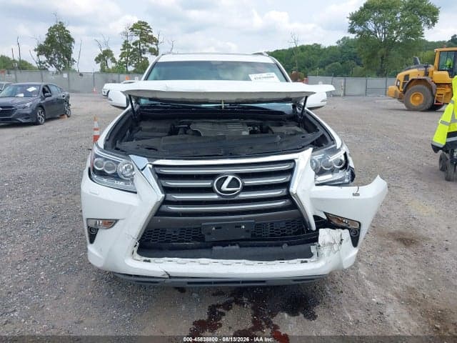 2019 LEXUS GX 460 PREMIUM 13