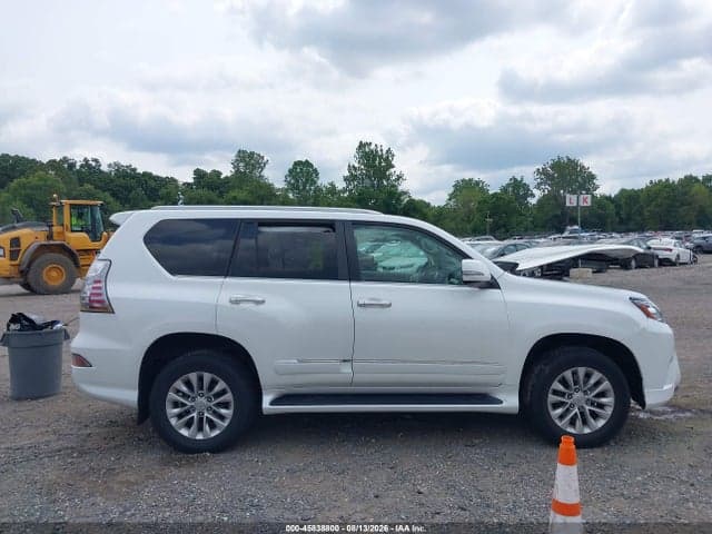 2019 LEXUS GX 460 PREMIUM 14