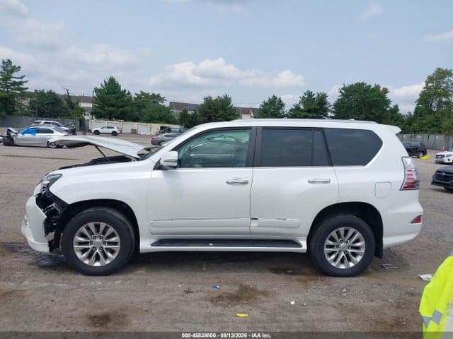 2019 LEXUS GX 460 PREMIUM 15