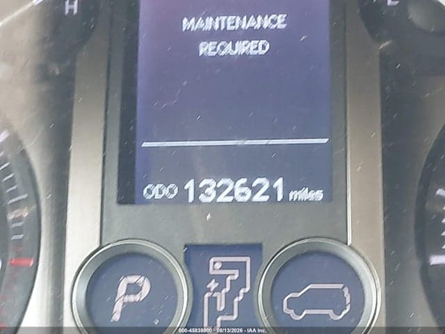 2019 LEXUS GX 460 PREMIUM 16