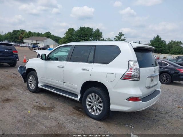 2019 LEXUS GX 460 PREMIUM 3
