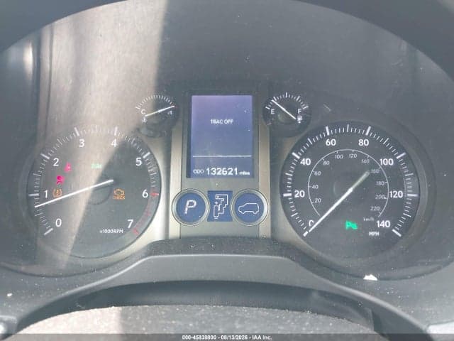 2019 LEXUS GX 460 PREMIUM 7