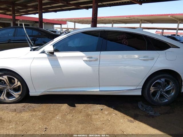 2020 HONDA ACCORD EX 14