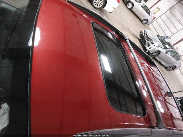 2019 FORD ECOSPORT SE 17