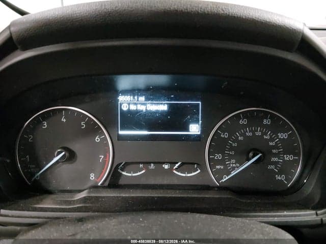 2019 FORD ECOSPORT SE 7