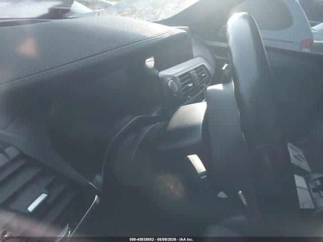 2020 BMW X3 M40I 14