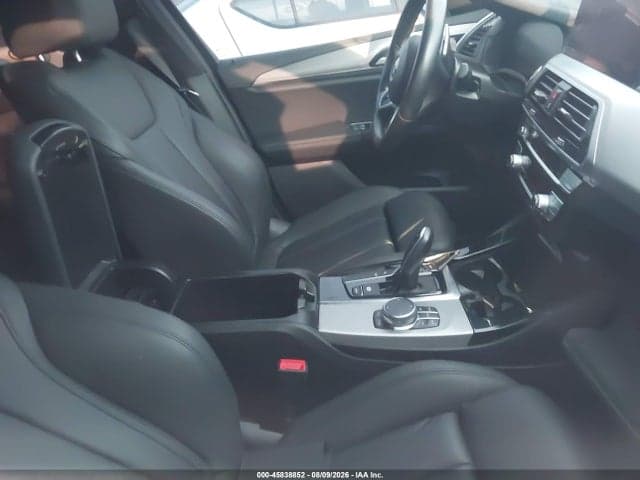 2020 BMW X3 M40I 5