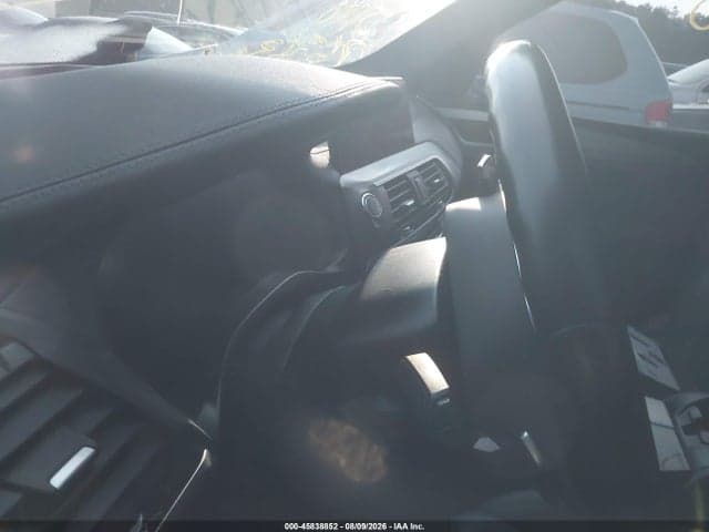 2020 BMW X3 M40I 7