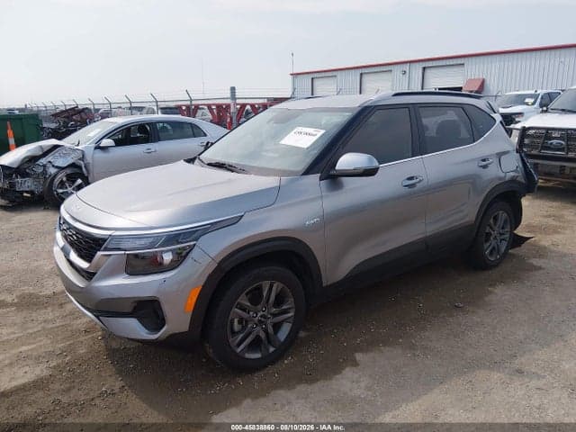 2023 KIA SELTOS S 2