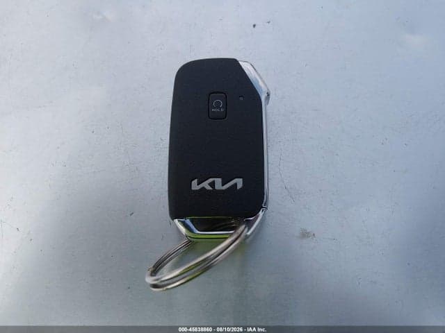 2023 KIA SELTOS S 11