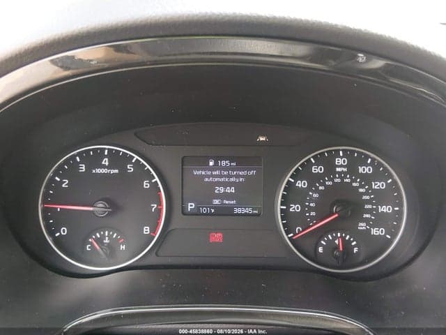 2023 KIA SELTOS S 7
