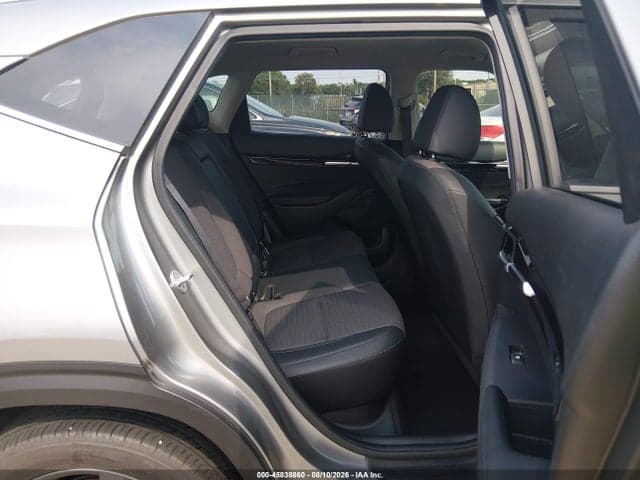 2023 KIA SELTOS S 8
