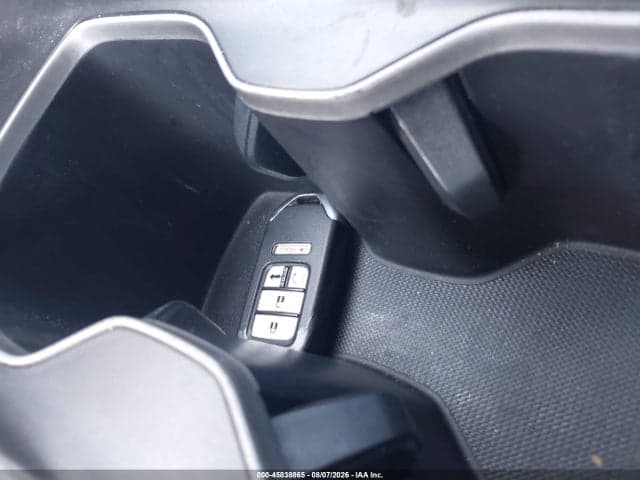 2020 HONDA ACCORD SPORT 2.0T 11