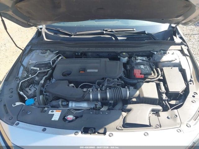 2020 HONDA ACCORD SPORT 2.0T 10