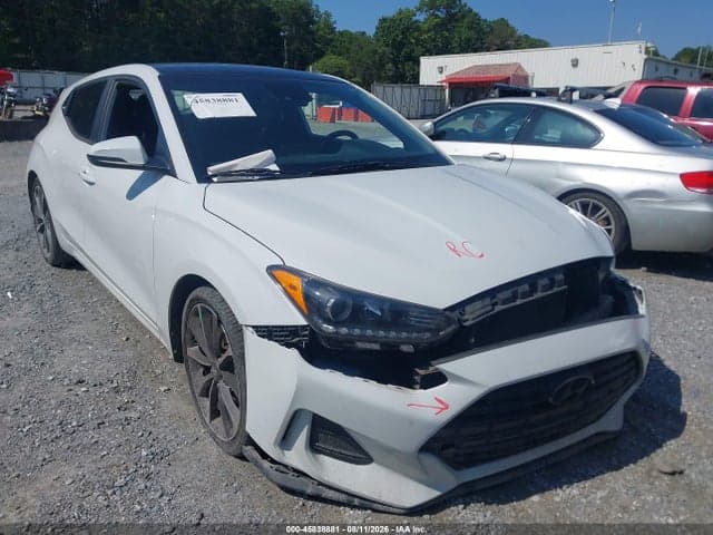 2020 HYUNDAI VELOSTER 2.0 PREMIUM