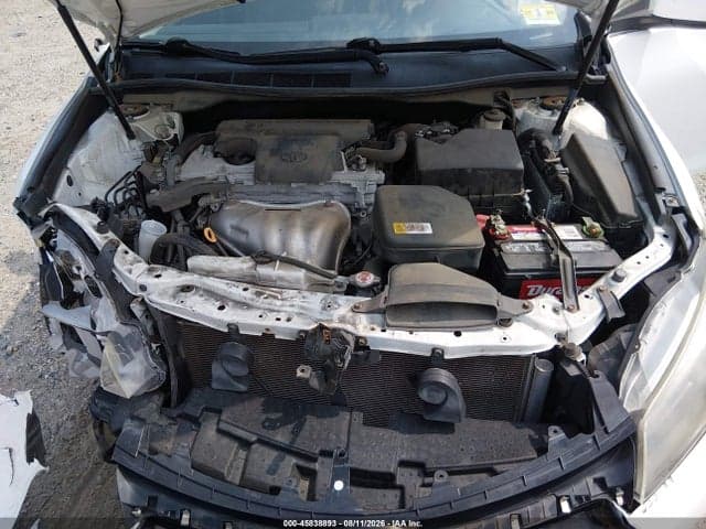 2017 TOYOTA CAMRY SE 10